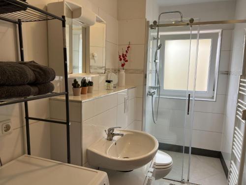 717 Zentrum Ost Apartment, Lipsia (foto 7)