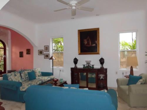 Excellent room comfort & quality