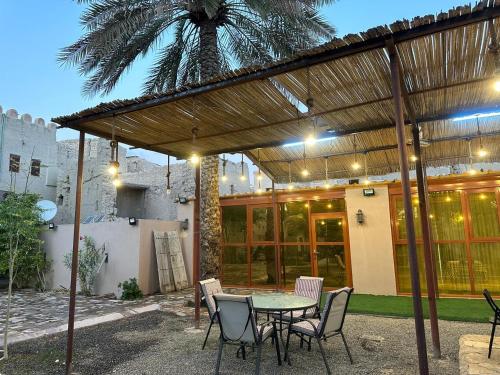 AL- aqyr Rest Garden أستراحة حارة العقر AL- aqyr Rest Garden أستراحة حارة العقر