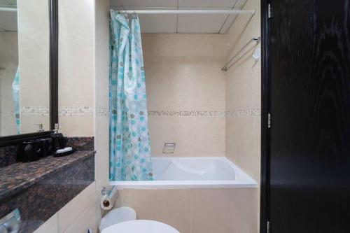 StoneTree - Fully Furnished Studio with Spacious Balcony - image 11