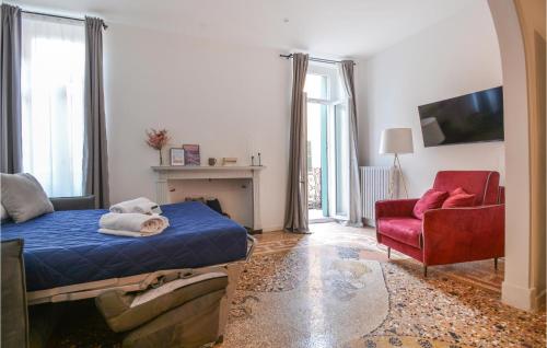 Awesome Apartment In Verona With Wifi