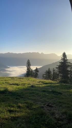 Omgeving, Appartement Bergsicht in Bad Leogang