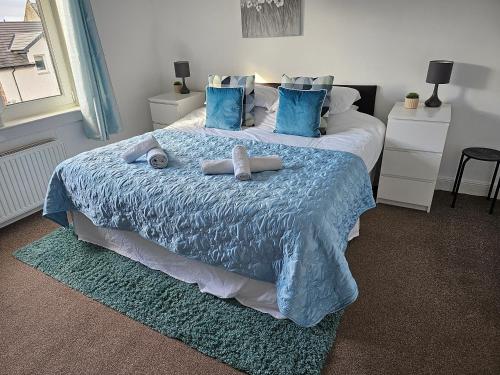 Snug - Meadhan Apartment in Helensburgh