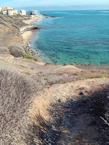 Studio Chaleureux au Cap d’Agde in Agde