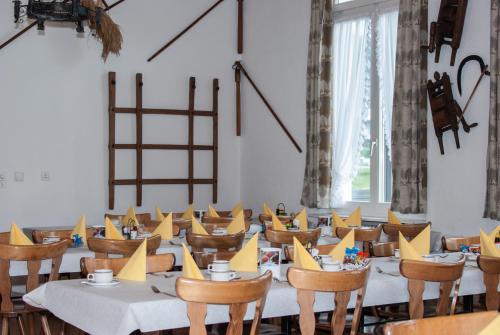 Speiserestaurant Traube - image 8