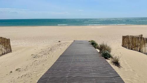 Studio Chaleureux au Cap d’Agde in Agde