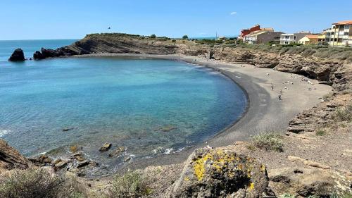 Studio Chaleureux au Cap d’Agde in Agde