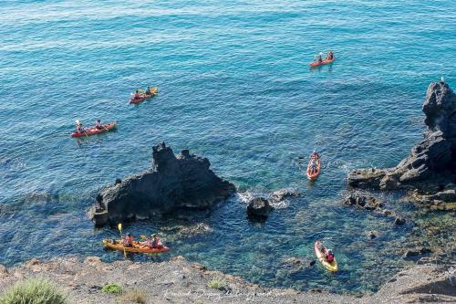 Studio Chaleureux au Cap d’Agde in Agde