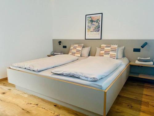 Traumhafte Ferienwohnung in historischem Brandmanngut in Marquartstein