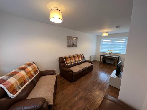 The Wee Hoose Rhu in Rhu