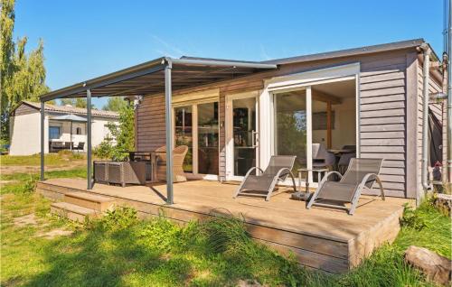 Accommodation in Stelzendorf