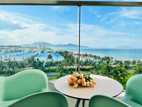 The Cam Ranh Oceanview Resort - 전망