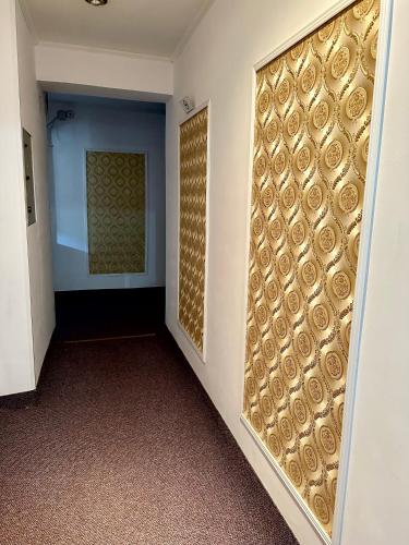 Dalin Hotel in Бухарест