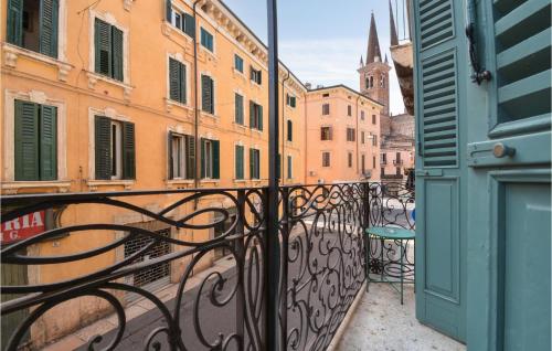 Awesome Apartment In Verona With Wifi, Verona (fotografie 2)