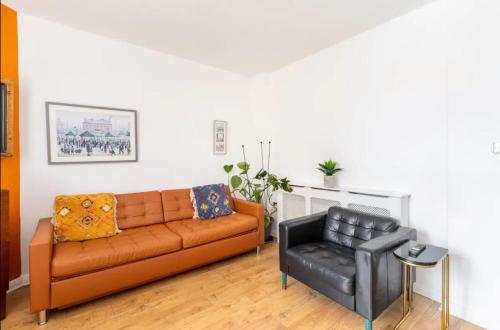 Picture of Stunning 1 Bed Flat In The Heart Of Greenwich