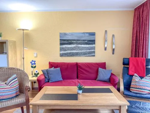 Feriendorf Papillon Wohnung 09-4 in Boltenhagen, Deutschland
