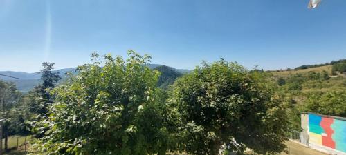 Accommodation in Bruscoli