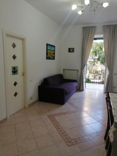  Casa Anna in Cava deʼ Tirreni