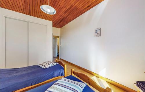 4 Bedroom Amazing Home In Saint-gery