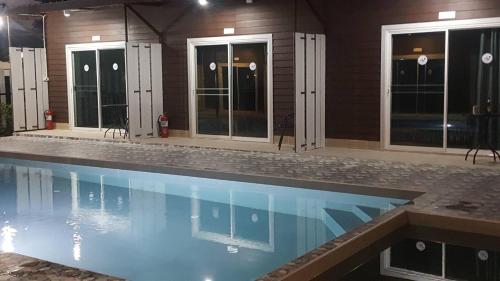 Lovely Paradise Phangan Hotel in Ko Pha-ngan