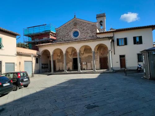 Casa del borgo - Tap to explore photos