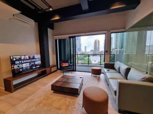 Facilities, VAUX PARK STREET Extended Stay Suites & Apartments in Slave Island
