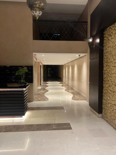 Appartement Cozy au Triangle d’or, Casablanca (fotografie 3)