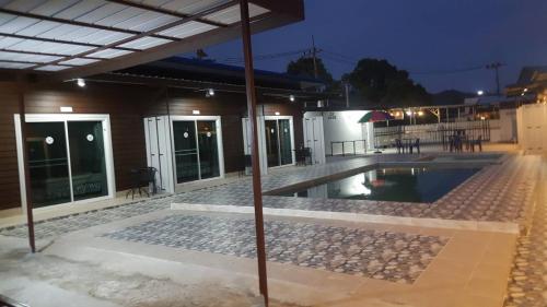 Lovely Paradise Phangan Hotel in Ko Pha-ngan