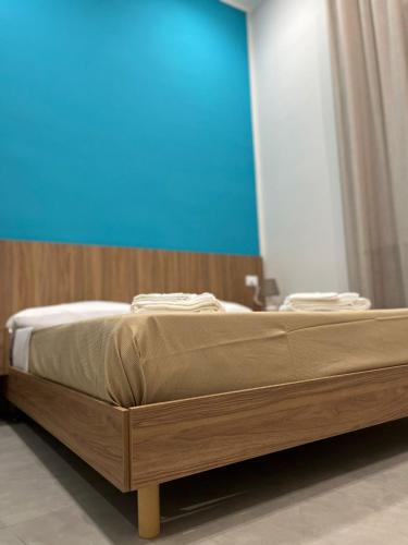 B&B Villa Filù – Portici, CO