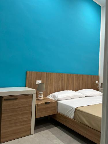 B&B Villa Filù – Portici, CO