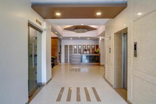 Hotel Bluestone
