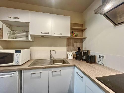 Appartement Chamonix-Mont-Blanc 2 pièces 4 personnes - FR-1-507-27 - image 2