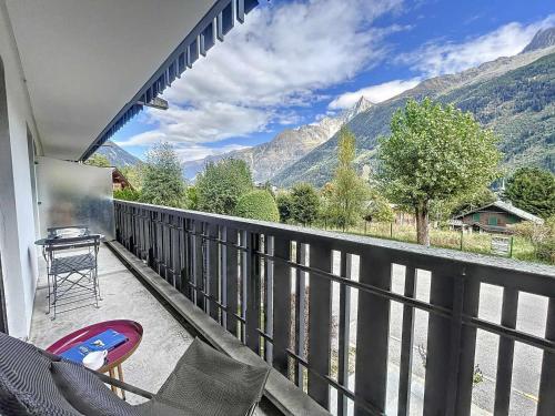 Appartement Chamonix-Mont-Blanc 2 pièces 4 personnes - FR-1-507-27 - image 4