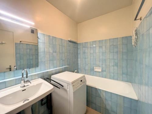 Appartement Chamonix-Mont-Blanc 2 pièces 4 personnes - FR-1-507-27 - image 11