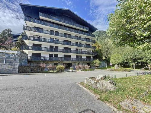 Appartement Chamonix-Mont-Blanc 2 pièces 4 personnes - FR-1-507-27 - image 9