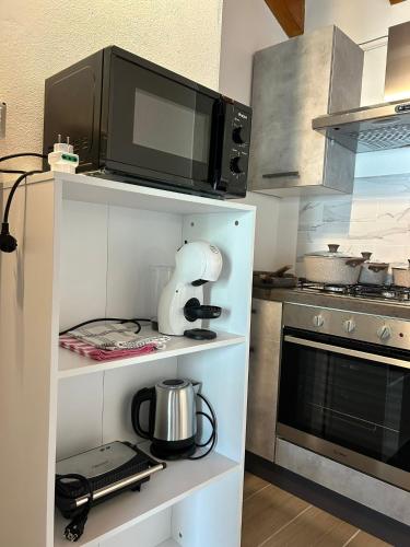  Case Stevanato appartamento FLOR in Noale