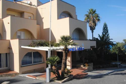 Helios Hotel - Crotone