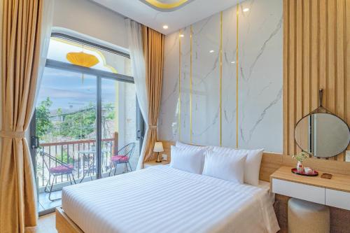 Mint Hoi An Villa, Hội An (Foto 3)
