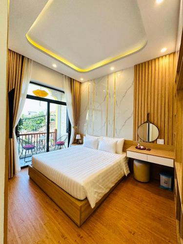 Mint Hoi An Villa - 전망