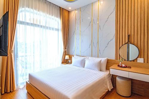 Mint Hoi An Villa, Hội An (Foto 6)
