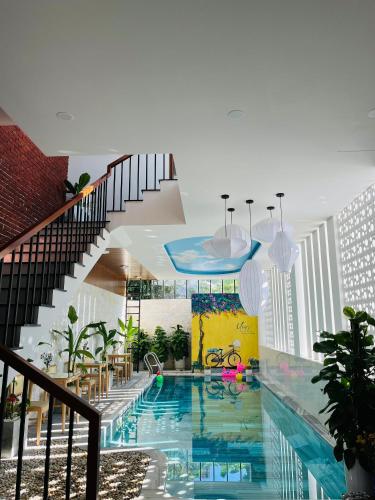Mint Hoi An Villa - 전망