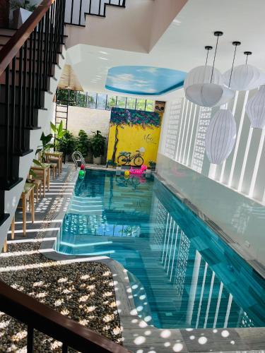 Mint Hoi An Villa - 전망