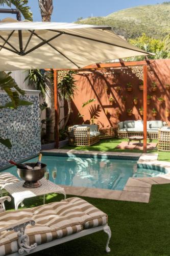 Sweet Orange Guest House
