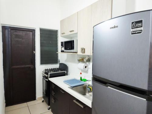 One-Bedroom Apartment image 10