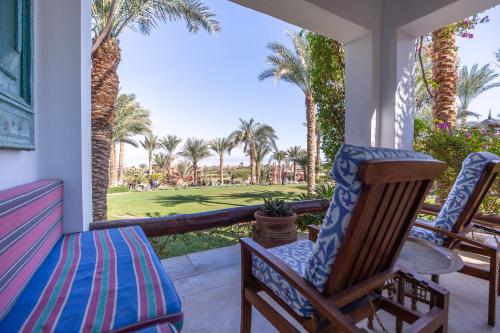 Lazib Inn Resort and Spa in Faiyum