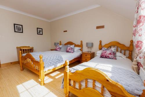 Michaeleen's Manor B&B - main image