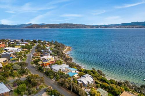 South Arm Beach House