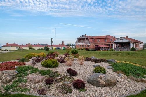 設施, Motelis SMAKŲ SMAKAS (Motelis SMAKU SMAKAS) in 希奧利艾