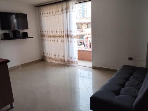 hermoso apartamento la estrella