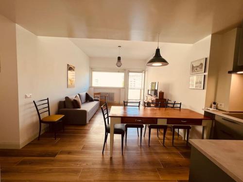 Luxury apartment Balduina - Casa di Irene, Rome